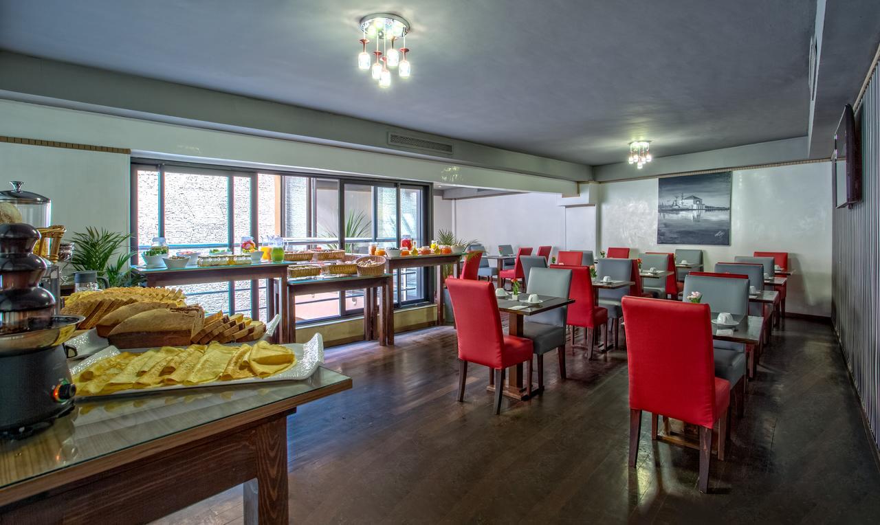 Yaad Hotel Marrakesch