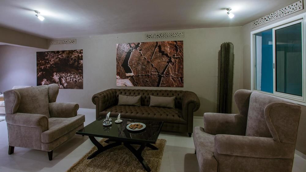 Hotel Yaad Marrakesch